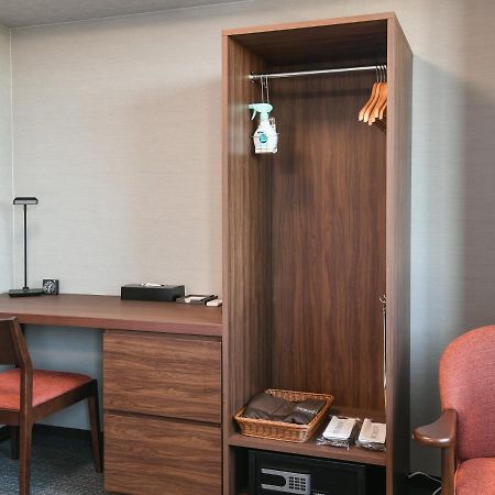 Nasu Marronnier Hotel Nasushiobara Ngoại thất bức ảnh