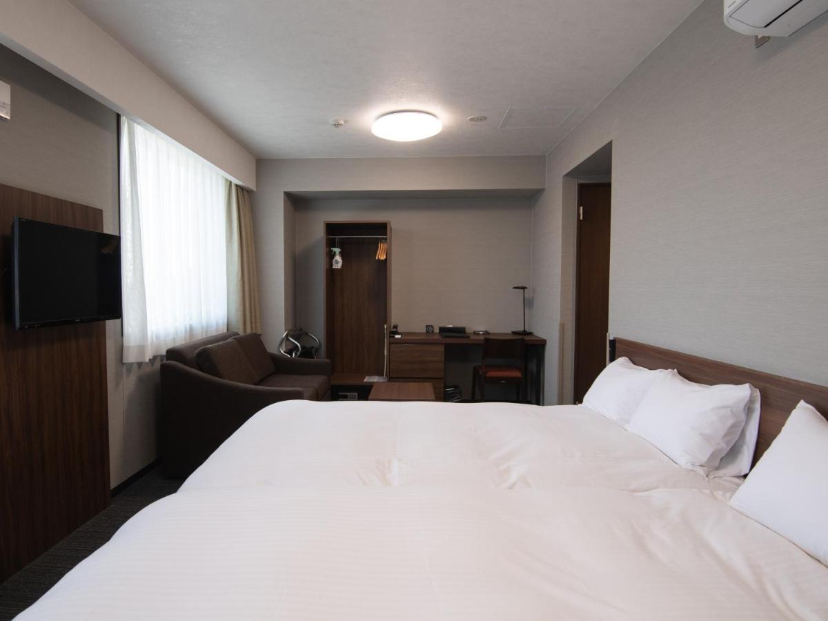 Nasu Marronnier Hotel Nasushiobara Ngoại thất bức ảnh