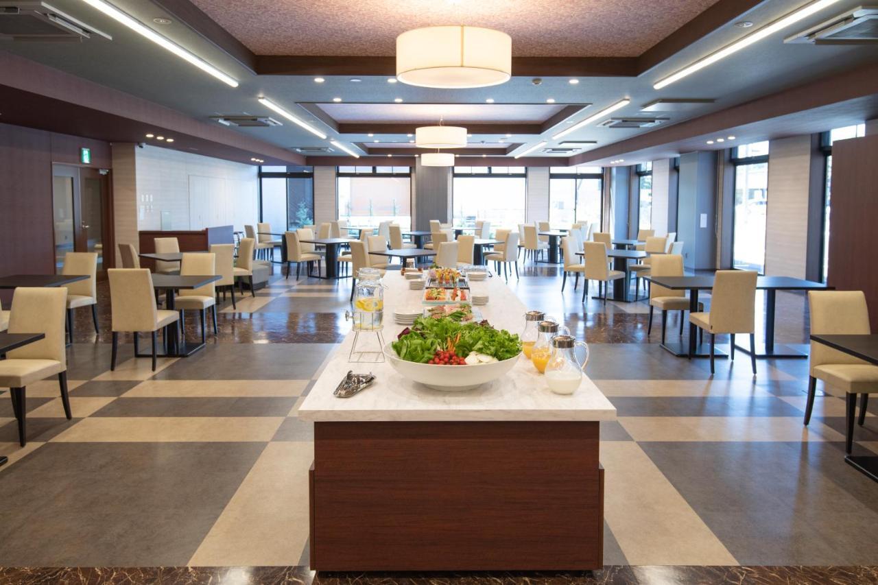 Nasu Marronnier Hotel Nasushiobara Ngoại thất bức ảnh