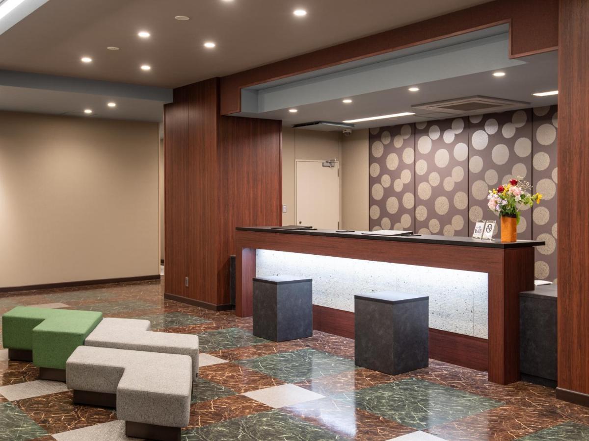 Nasu Marronnier Hotel Nasushiobara Ngoại thất bức ảnh